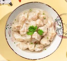 Fresh Meat Dumplings