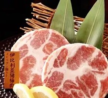 Secret-Recipe Pork Tenderloin