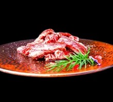 Angus Rib Steak