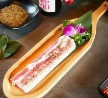 Original Cut Pork Belly