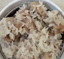 Taro Pork Ribs