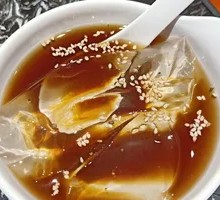 Papaya Jelly
