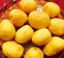 Crispy Potato