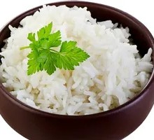 Fragrant Rice