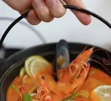 Tom Yum Goong
