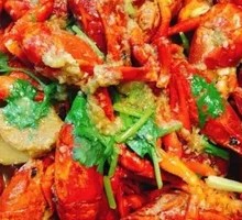 Crawfish