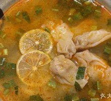 Dai-style Dumplings