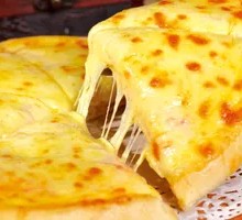 Handmade Yogurt Pizza
