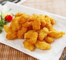 Squid Flower