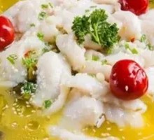 Sour Cabbage Fish