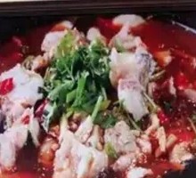 Fula Fish