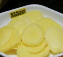 Potato