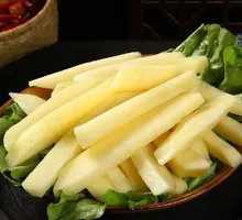 Potato