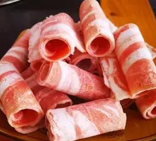 Premium Lamb Delight