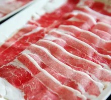 Original Cut Pork Belly