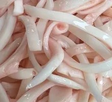 Yellow Tripe Strips