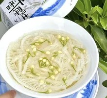 Jasmine Flower Layered Tripe