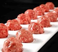 Gongcai Beef Meatballs