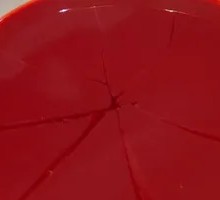 Fresh Duck Blood