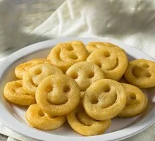 Smiley Potato