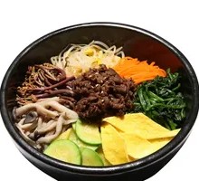 Black Pepper Traditional Stone Pot Rice