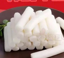 Rice Noodle Strips