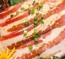 Premium Pork Belly