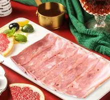 Pure Meat Bacon