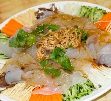 Northeastern Meat Sauce Noodles