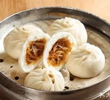 Glass Noodle Dumplings