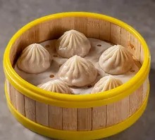 Soup Dumplings