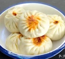 Potato Dumpling