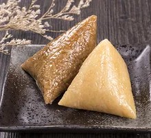 八宝粽