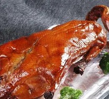 Peking Roast Duck