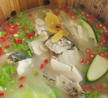 Secret Fragrant Soup Base