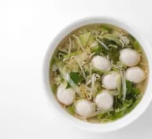 Fish Balls