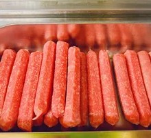 Halal Hot Dog Sausage