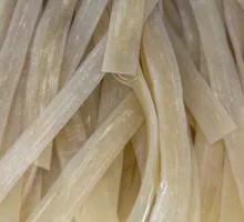 Hot Pot with Sichuan Noodles
