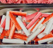 Crab Stick