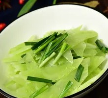Lettuce