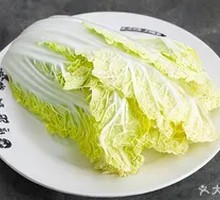 Chinese cabbage