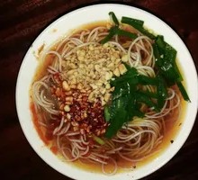 Braised Rice Noodles