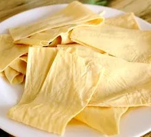 Tofu Skin