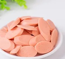 Ham Sausage