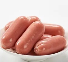 Crispy Sausage