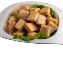 Fish Dumpling Hot Pot