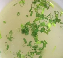 Clear Soup Pot
