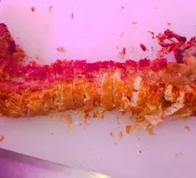 Yuji Crispy Pork Belly