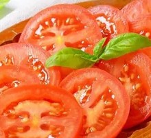 Tomato Slices