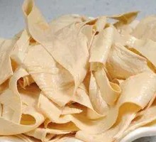 Fermented Tofu Skin